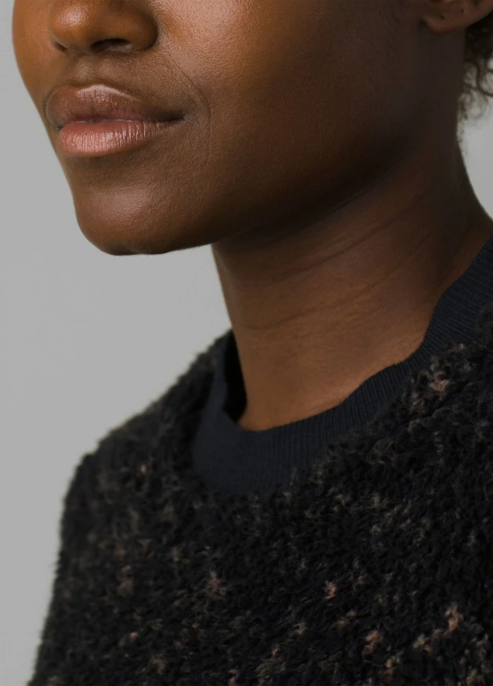 prAna Polar Escape Sweatshirt - Women's 9 prAna Polar Escape Sweatshirt - Women's - Image 7