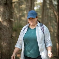 prAna Cozy Up T-Shirt - Women's Plus Sizes -prAna Shop 2e682418 78ec 4d17 86c6 4ab580790f4f