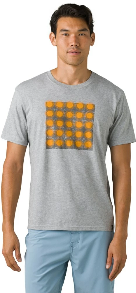 prAna Roots Studio Graphic T-Shirt - Men's 4 prAna Roots Studio Graphic T-Shirt - Men's - Image 2