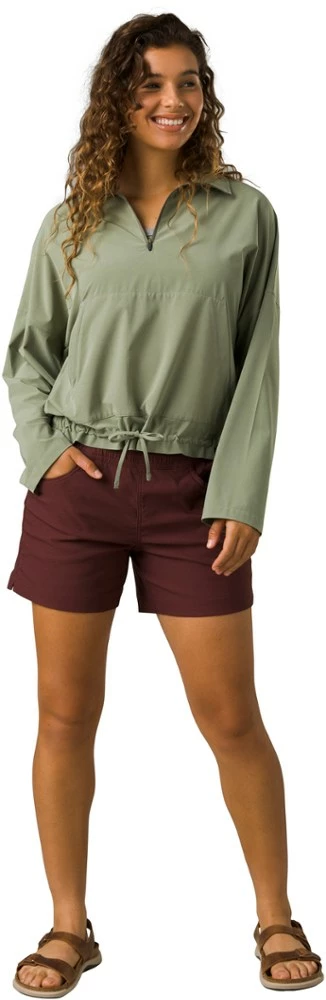 prAna Railay Pullover - Women's 5 prAna Railay Pullover - Women's - Image 3