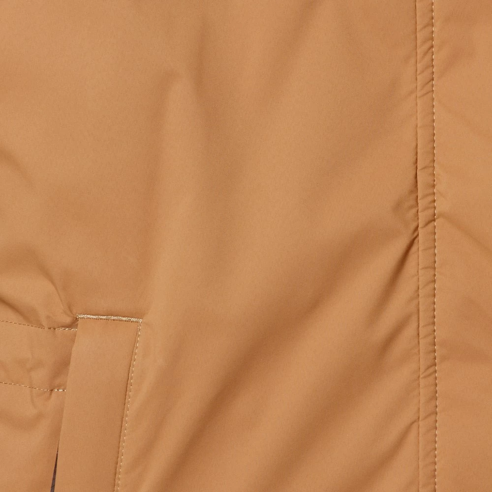 prAna Sayama Long Down Jacket - Women's 10 prAna Sayama Long Down Jacket - Women's - Image 8