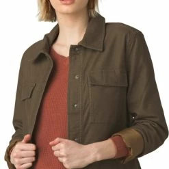 prAna Nikit Jacket - Women's