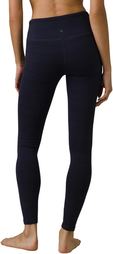 prAna Pillar 7/8 Leggings - Women's 4 prAna Pillar 7/8 Leggings - Women's - Image 2