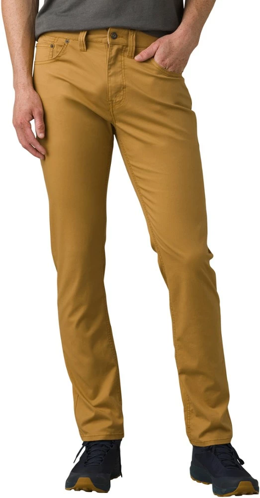prAna Ulterior Slim Pants - Men's 4 prAna Ulterior Slim Pants - Men's - Image 2