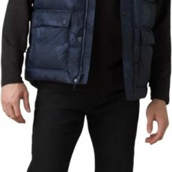 prAna Red Slate Down Vest - Men's 9 prAna Red Slate Down Vest - Men's -prAna Shop 3417f9eb ab63 473c b529 657063eae758