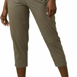 prAna Summit Capri Pants - Women's