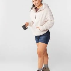 prAna Polar Escape Half-Zip Jacket - Women's -prAna Shop 35fa387b 86da 4c85 b4c8 2931a69e7386