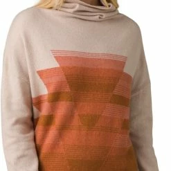prAna Frosted Pine Sweater - Women's