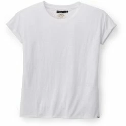 prAna Cozy Up T-Shirt - Women's