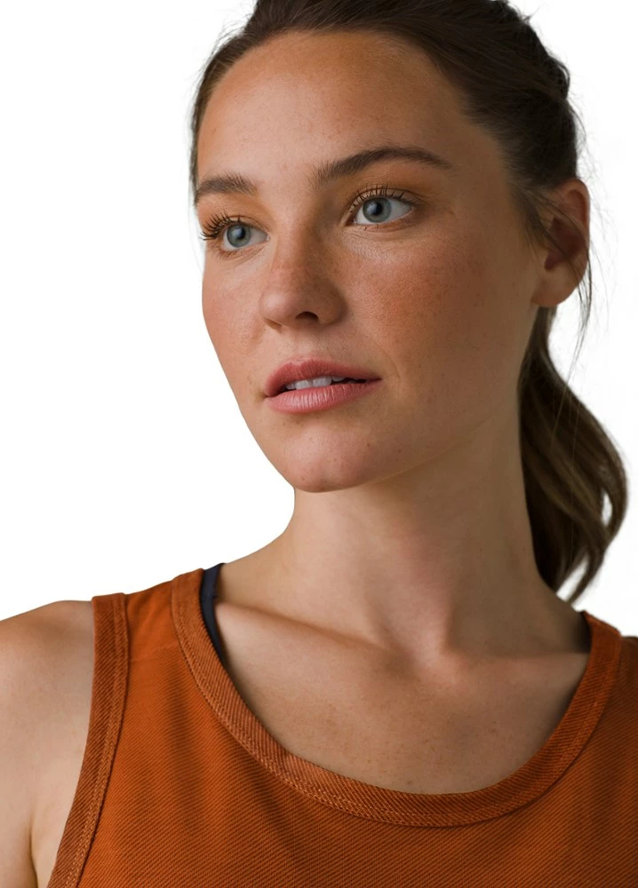 prAna Moraine Tank Top - Women's 6 prAna Moraine Tank Top - Women's - Image 4