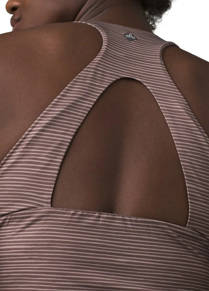 prAna Locano Bra Tank Top - Women's 5 prAna Locano Bra Tank Top - Women's - Image 3