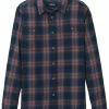 prAna Dolberg Flannel Shirt - Men's 2 prAna Dolberg Flannel Shirt - Men's -prAna Shop 391f2ce1 afb4 454b 8718 24976e13f0f4