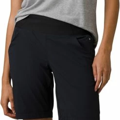 prAna Koen Flat Front Shorts - Women's -prAna Shop 39d0be33 14c5 495e ad70 4b06b95d23ca