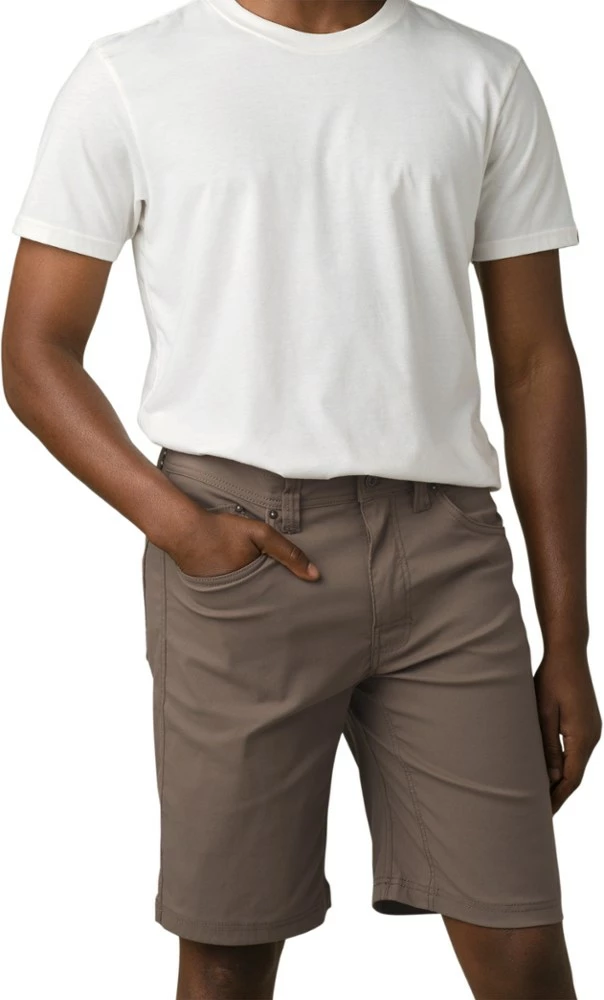prAna Brion Shorts - Men's 6 prAna Brion Shorts - Men's - Image 4