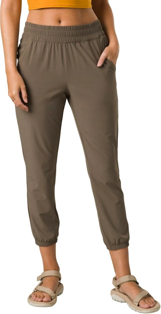 prAna Railay Jogger Pants - Women's 10 prAna Railay Jogger Pants - Women's - Image 8
