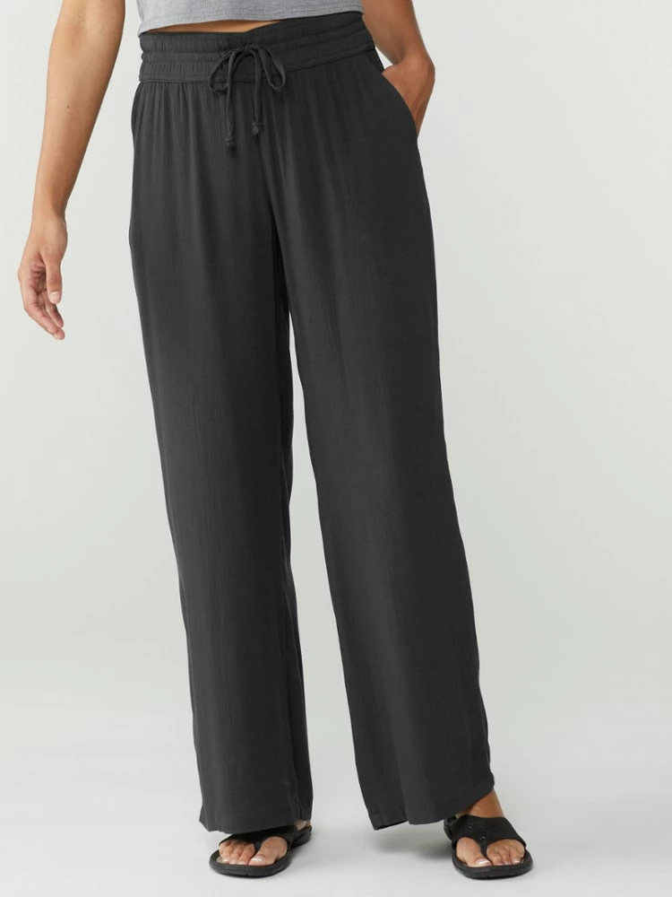 prAna Fernie Beach Pants - Women's 4 prAna Fernie Beach Pants - Women's - Image 2