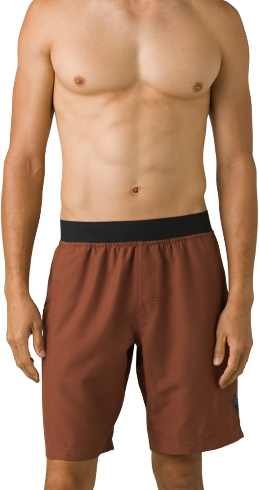 prAna Mojo Shorts - Men's 9 prAna Mojo Shorts - Men's - Image 7