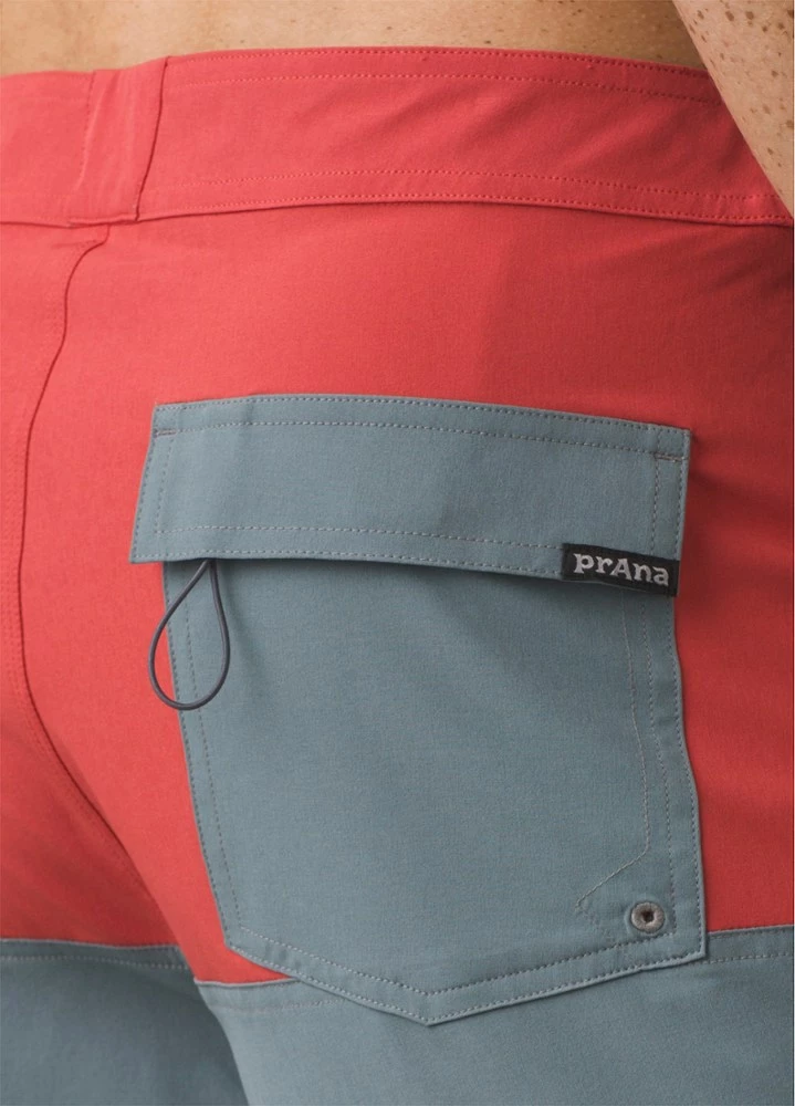 prAna On the Rocks Board Shorts - Men's 6 prAna On the Rocks Board Shorts - Men's - Image 4