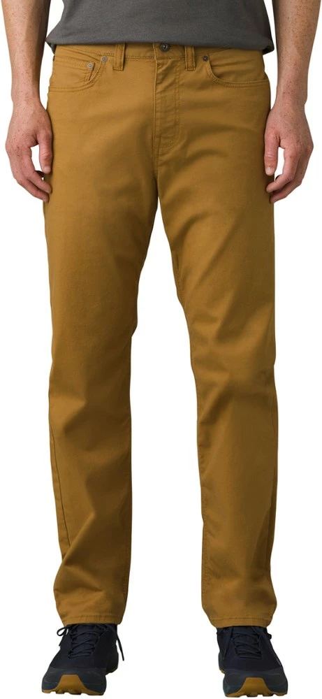 prAna Ulterior Pants - Men's 4 prAna Ulterior Pants - Men's - Image 2