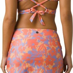 prAna Belltello Swim Skirt - Morning Glory Bloom - Women's -prAna Shop 3ebd63da d146 4c64 bbc7 7dbc9af25862