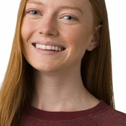 prAna Cozy Up Sweatshirt - Women's 9 prAna Cozy Up Sweatshirt - Women's -prAna Shop 3eea7e42 3dc5 4603 9611 a3465c4f0d23