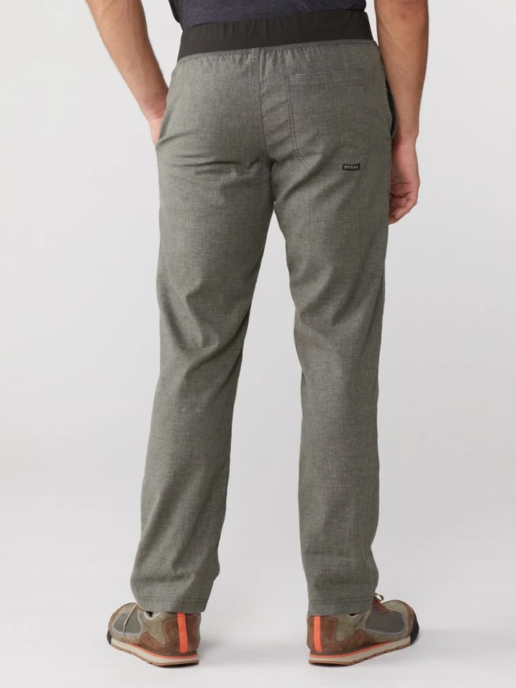 prAna Vaha Straight Pants - Men's 6 prAna Vaha Straight Pants - Men's - Image 4
