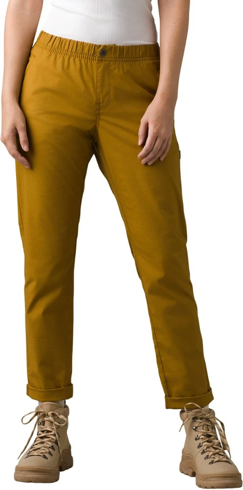 prAna Double Peak All-Around Pants - Women's 13 prAna Double Peak All-Around Pants - Women's - Image 11