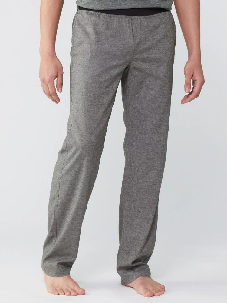 prAna Vaha Pants - Men's 34" Inseam 4 prAna Vaha Pants - Men's 34" Inseam - Image 2