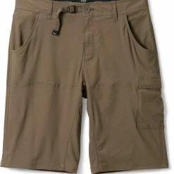 prAna Stretch Zion Shorts II - Men's 12" Inseam
