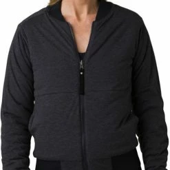 prAna Polar Escape Bomber Jacket - Women's -prAna Shop 435bb08e ccef 4b8f 8d16 d538a57d3bc6