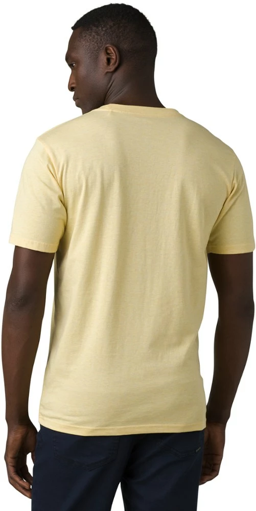 prAna Camp Fire Journeyman 2 T-Shirt - Men's 4 prAna Camp Fire Journeyman 2 T-Shirt - Men's - Image 2