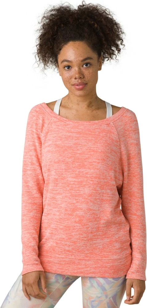 prAna Geovine Top - Women's 3 prAna Geovine Top - Women's