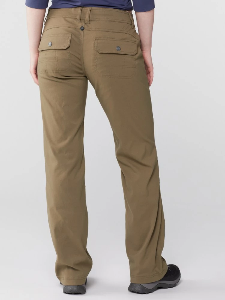 prAna Halle Pants - Women's 5 prAna Halle Pants - Women's - Image 3