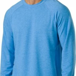 prAna Altitude Tracker Crew II Top - Men's