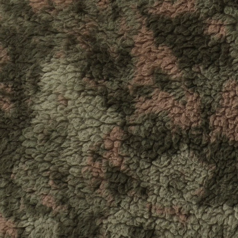 prAna Polar Escape Half-Zip Jacket - Women's 8 prAna Polar Escape Half-Zip Jacket - Women's - Image 6