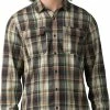 prAna Westbrook Flannel Shirt - Men's -prAna Shop 485ca4af ce08 412c b36c f58408babe25