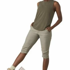 prAna Alana Knickers - Women's 9 prAna Alana Knickers - Women's -prAna Shop 4868710b 0b89 4d2e 80fb 6dd2fd799a42