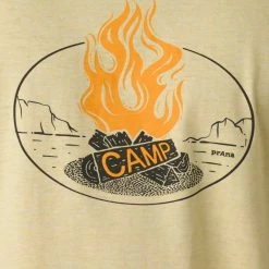 prAna Camp Fire Journeyman 2 T-Shirt - Men's 9 prAna Camp Fire Journeyman 2 T-Shirt - Men's -prAna Shop 48f9d3c6 79ab 492f 980a cc28063edc09