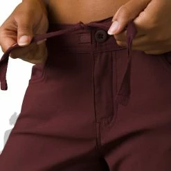 prAna Halle E-Waist Jogger II Pants - Women's 16 prAna Halle E-Waist Jogger II Pants - Women's -prAna Shop 4a083e95 e41d 4bf3 8eb1 16f1f076dafc