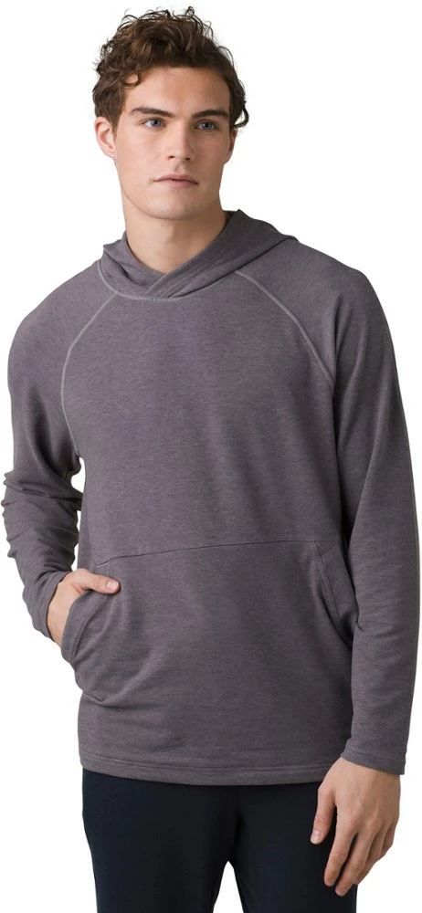 prAna Altitude Tracker Hoodie - Men's 7 prAna Altitude Tracker Hoodie - Men's - Image 5