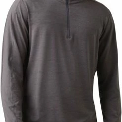 prAna Watchtower Half-Zip Shirt - Men's 12 prAna Watchtower Half-Zip Shirt - Men's -prAna Shop 4af8050a e7f6 453a b93f fc0b54e4f973