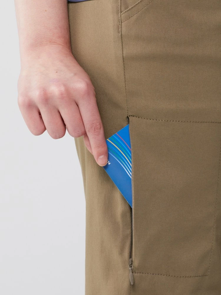 prAna Halle Pants - Women's 7 prAna Halle Pants - Women's - Image 5