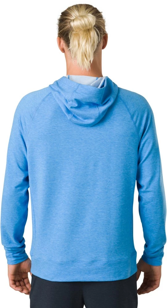 prAna Altitude Tracker Hoodie II - Men's 4 prAna Altitude Tracker Hoodie II - Men's - Image 2
