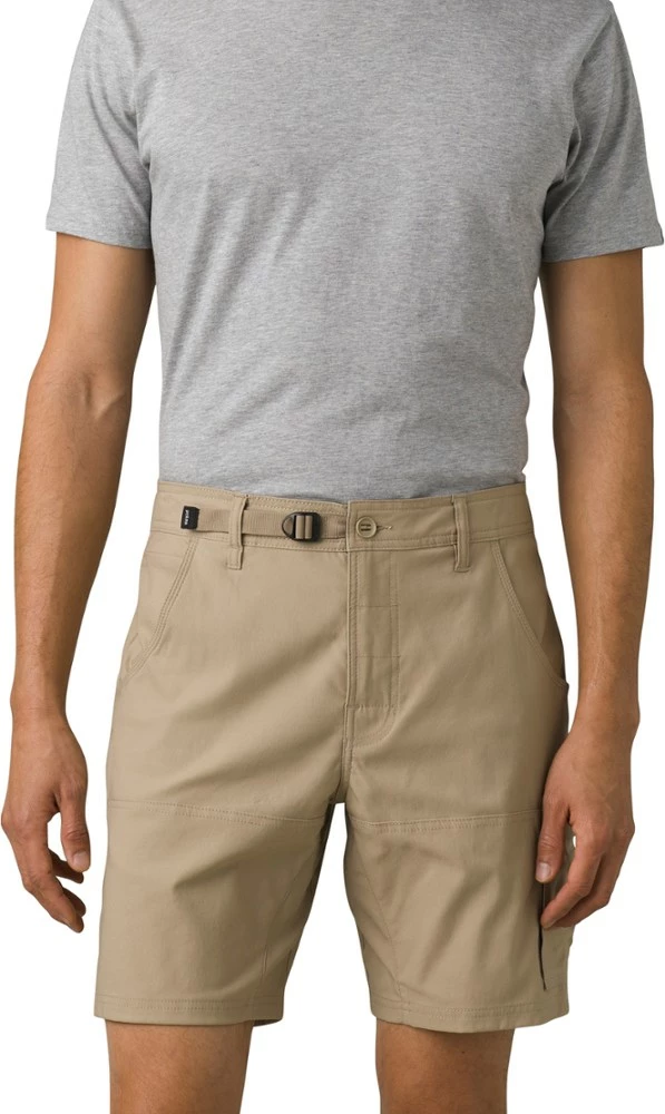 prAna Stretch Zion Shorts II - Men's 10" Inseam 12 prAna Stretch Zion Shorts II - Men's 10" Inseam - Image 10