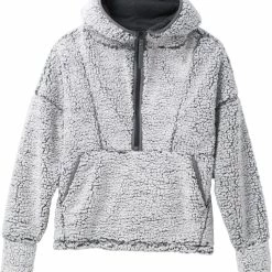 prAna Polar Escape Half-Zip Pullover - Women's Plus Sizes