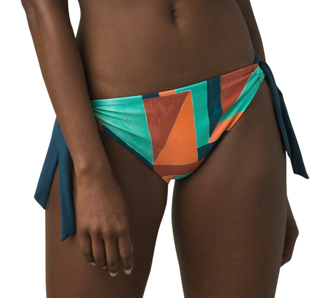 prAna Audrey Swimsuit Bottoms - Women's 9 prAna Audrey Swimsuit Bottoms - Women's - Image 7