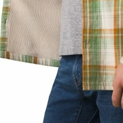 prAna Glover Park Lined Flannel Shirt - Men's 13 prAna Glover Park Lined Flannel Shirt - Men's -prAna Shop 536df649 72a2 4e3e aa1a f1b42d54baad