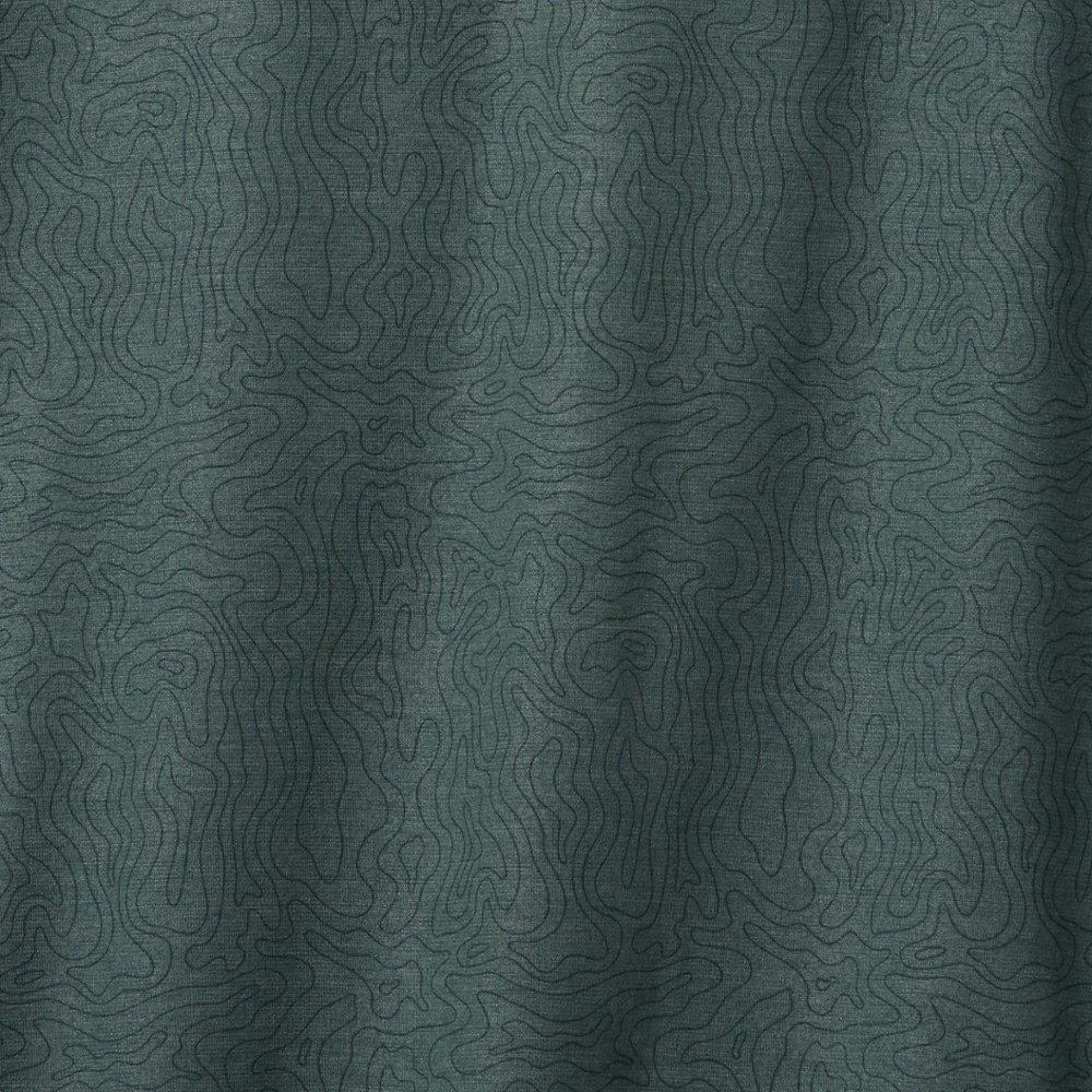 prAna Prospect Heights Graphic Long-Sleeve Shirt - Men's 9 prAna Prospect Heights Graphic Long-Sleeve Shirt - Men's - Image 7