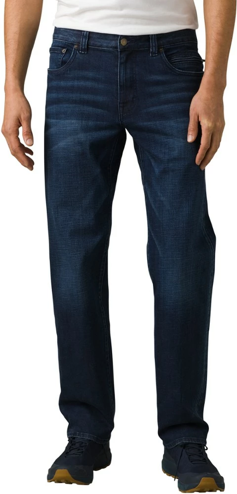 prAna Hillgard Jeans - Men's 3 prAna Hillgard Jeans - Men's