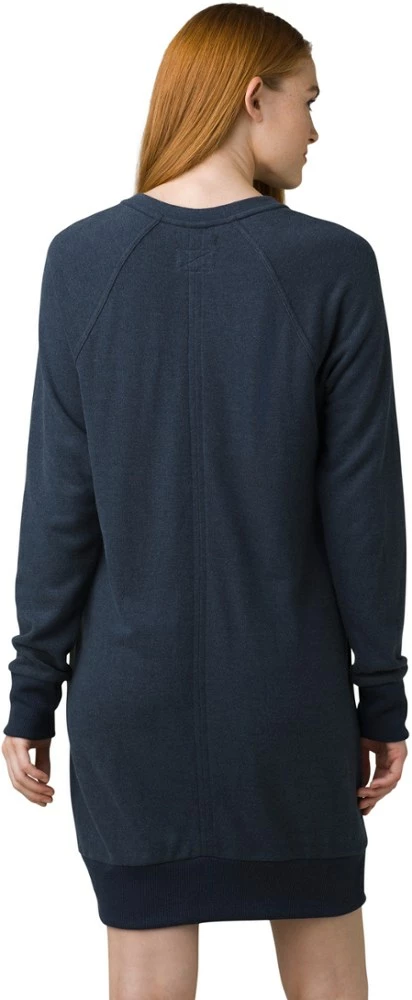 prAna Cozy Up Terry Dress 4 prAna Cozy Up Terry Dress - Image 2
